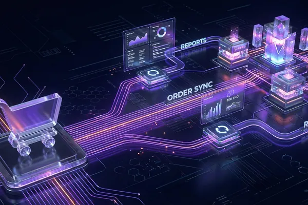 Automatyzacje Sklepów - Gotowe Rozwiązania