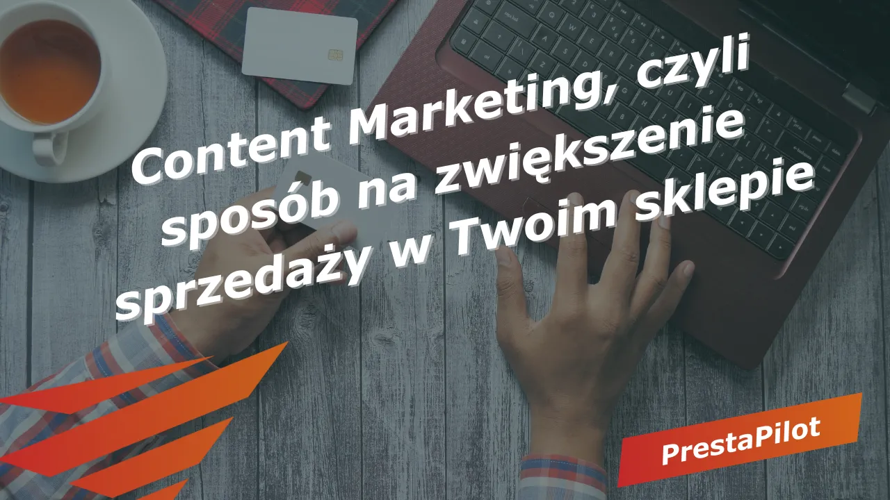 Content Marketing