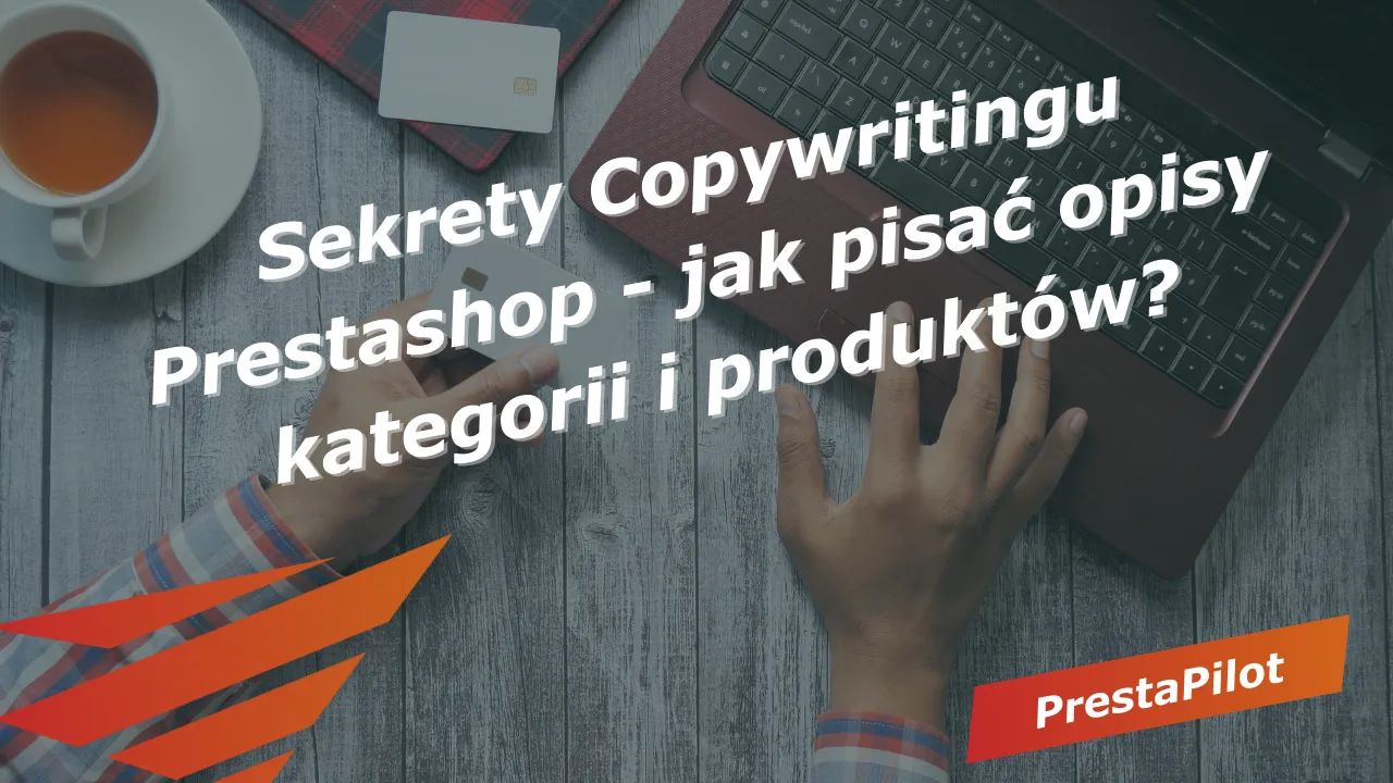 Sekrety Copywritingu Prestashop